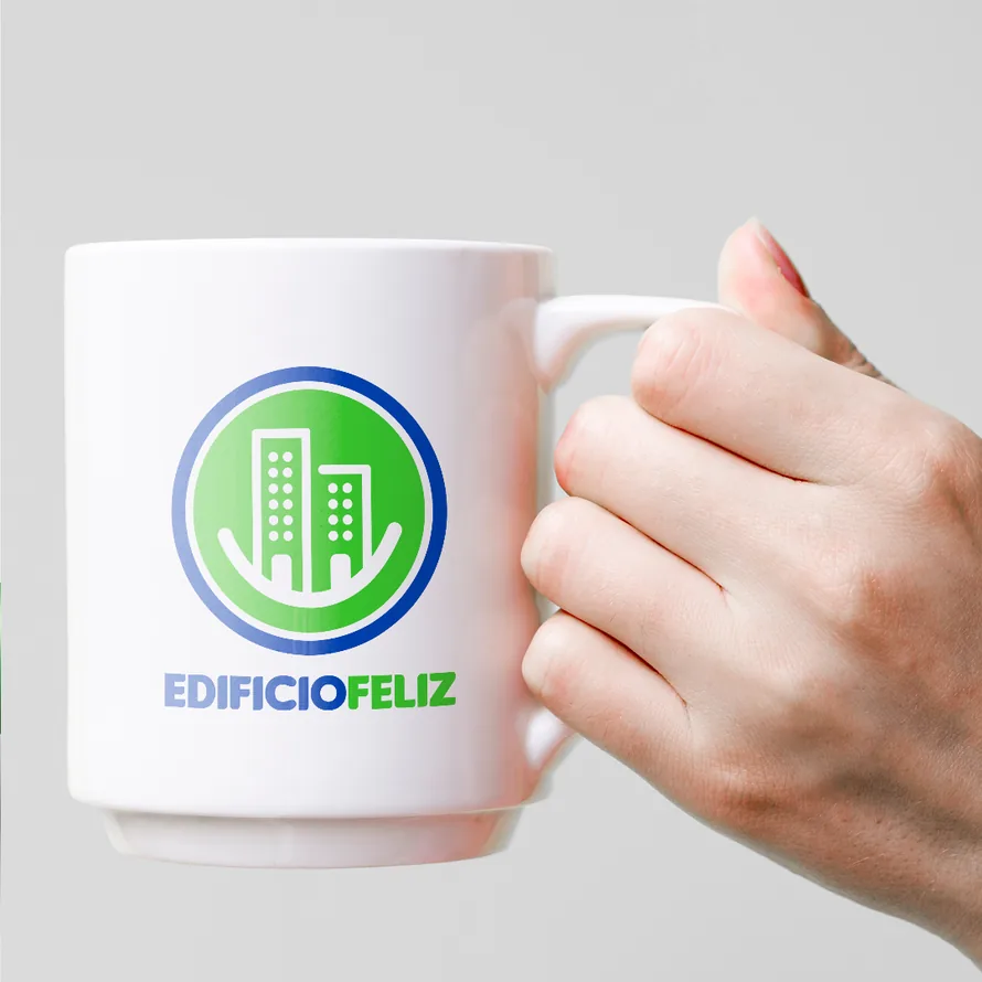 Merchandising: taza