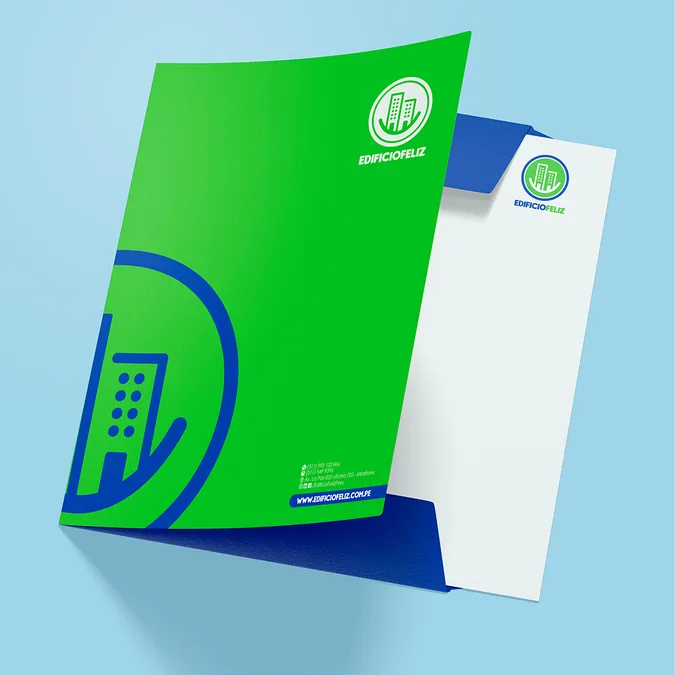 Folleto informativo — beneficios
