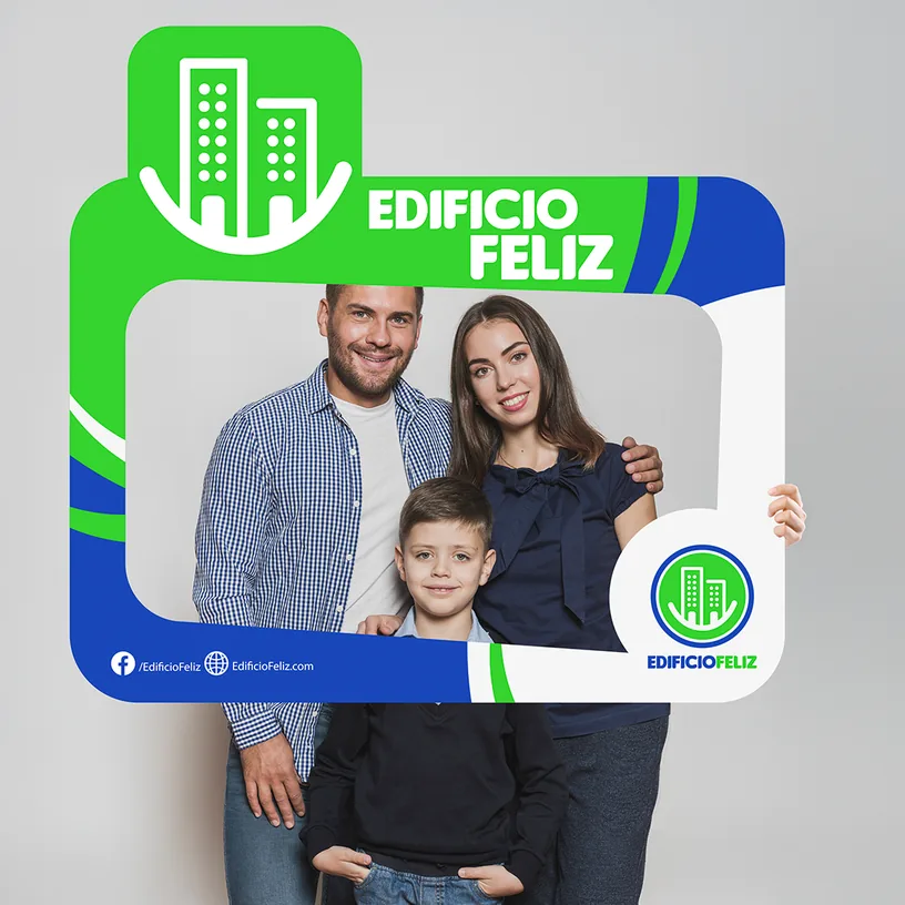 Campaña BTL — sesión fotográfica de marca