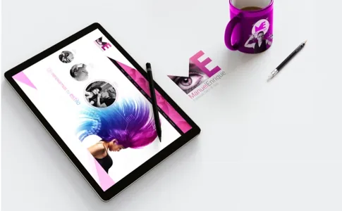 Diseño creativo de marca