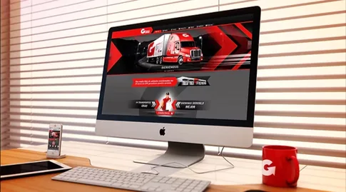Diseño web