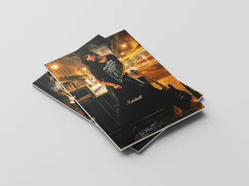 Diseño editorial