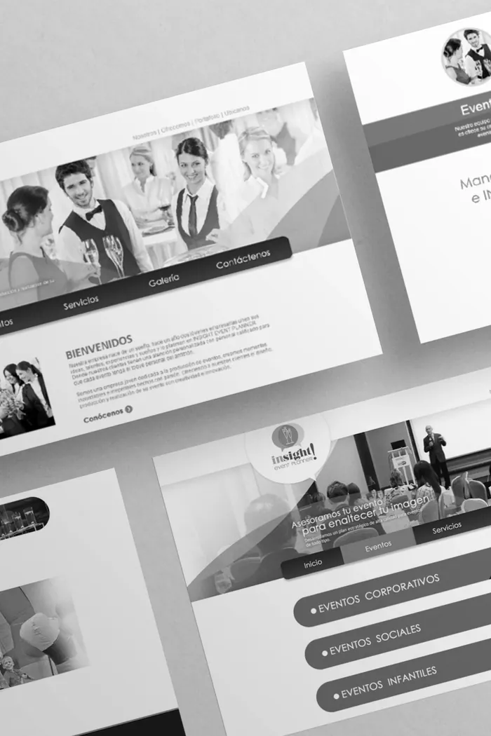 Proyecto de branding